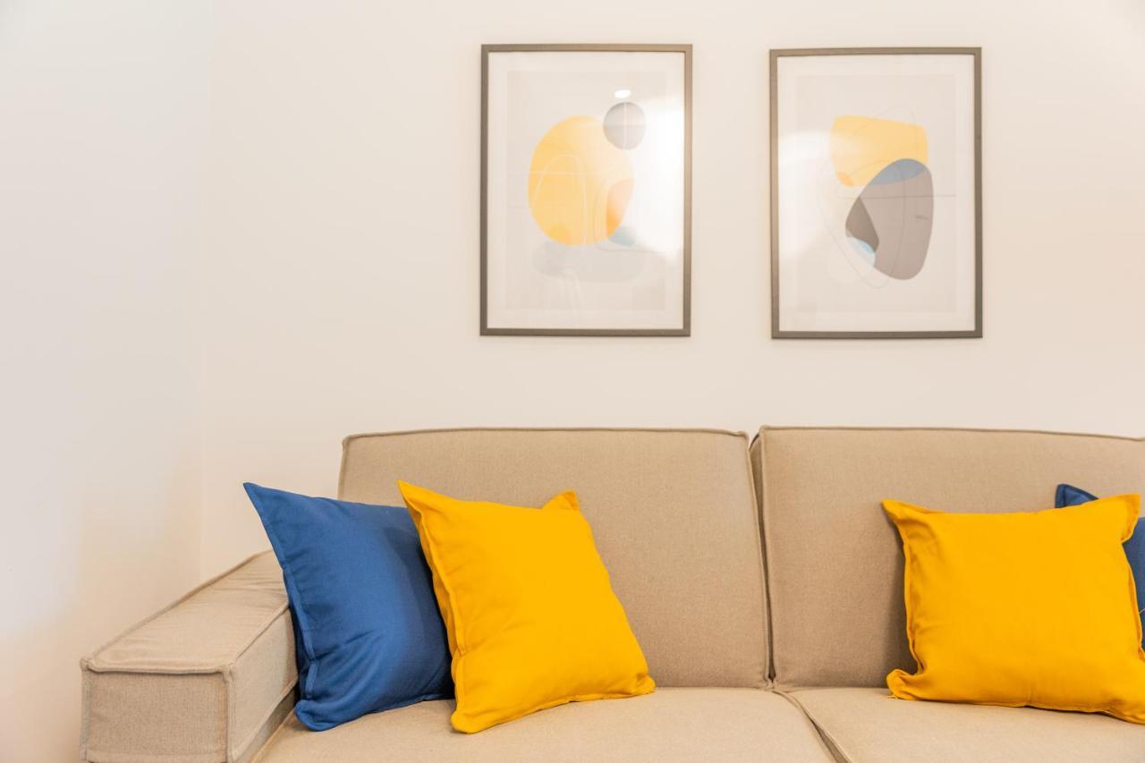 Downtown Pdl Premium Apartment Ponta Delgada  Exterior photo