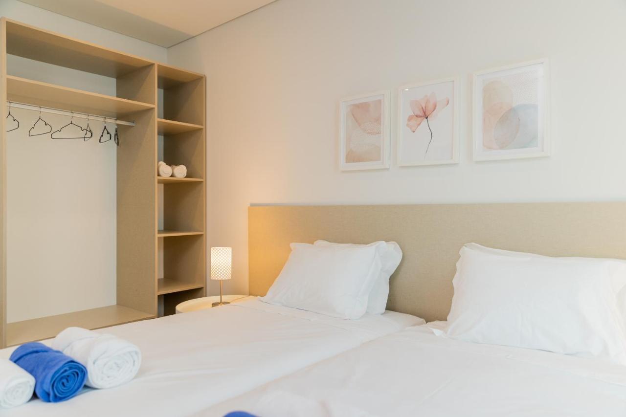 Downtown Pdl Premium Apartment Ponta Delgada  Exterior photo