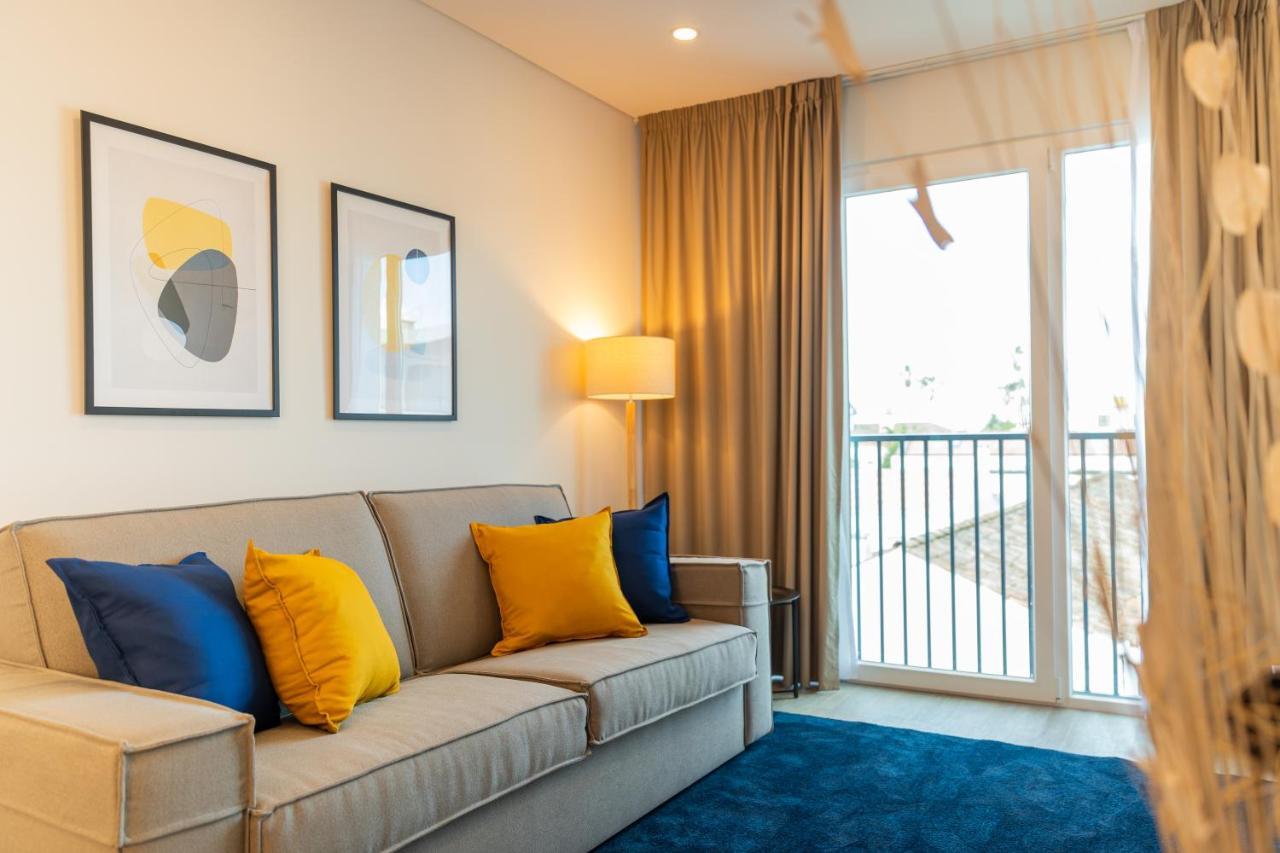 Downtown Pdl Premium Apartment Ponta Delgada  Exterior photo