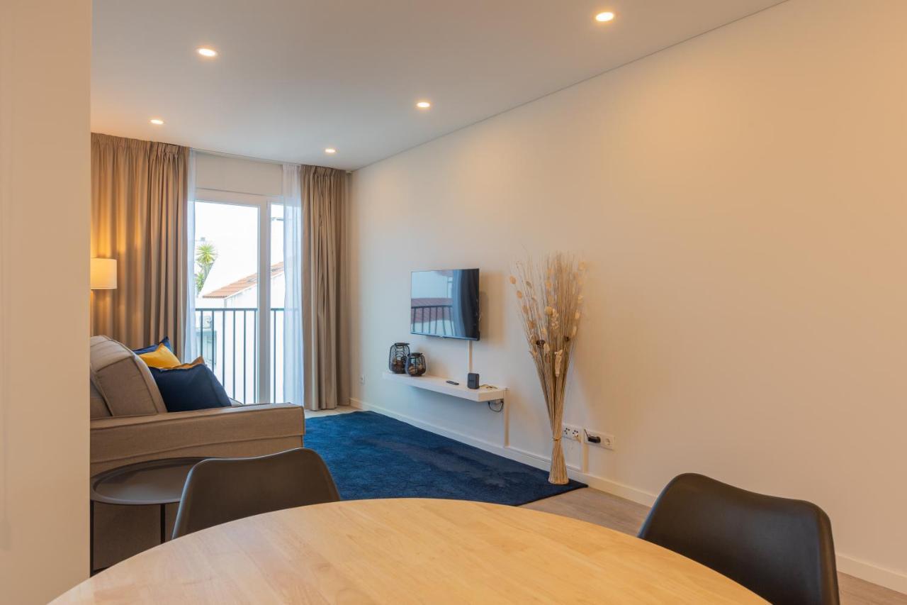 Downtown Pdl Premium Apartment Ponta Delgada  Exterior photo